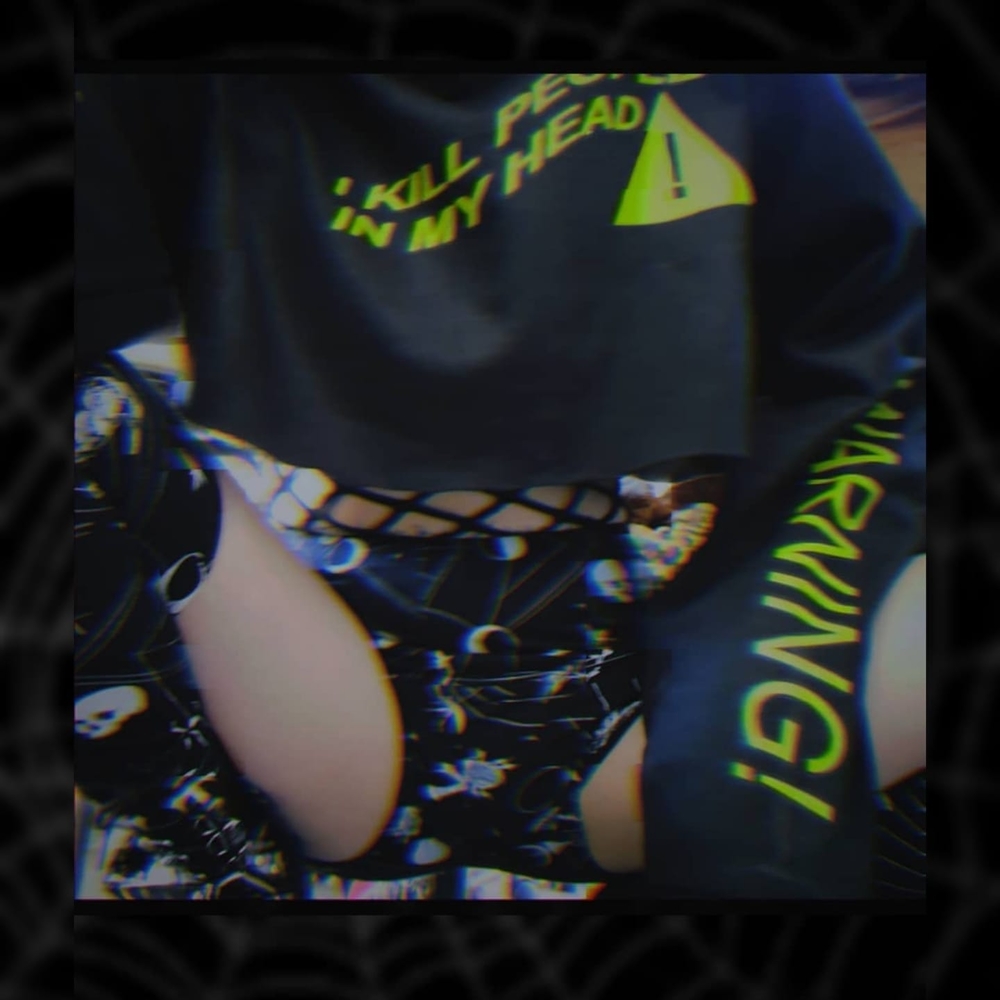 Meet your Posher, Shannon